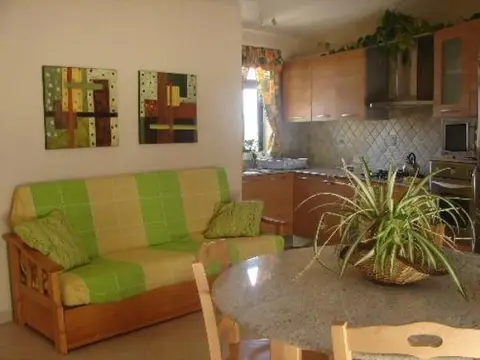 2 bedroom Penthouse to rent in Sliema