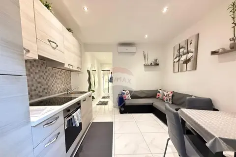 1 Bedroom Apartment For Sale in Pieta