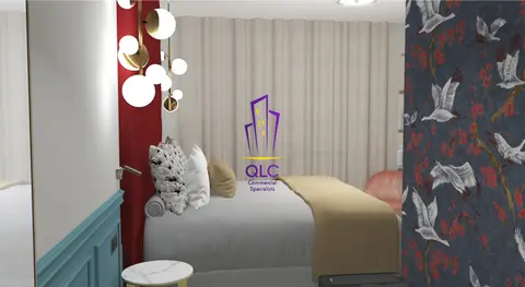 Commercial to rent in St. Julians