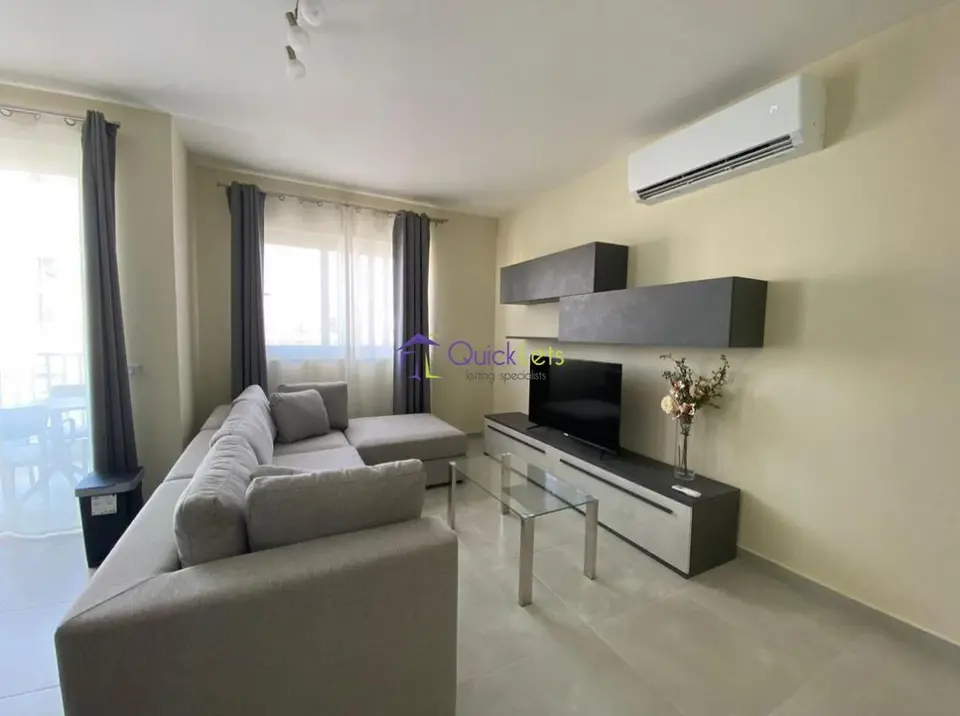 3 bedroom Apartment to rent in San Gwann