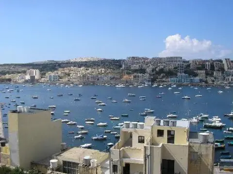 2 bedroom Apartment to rent in St Paul's Bay