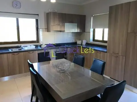 2 bedroom Apartment to rent in Gozo - Gharb