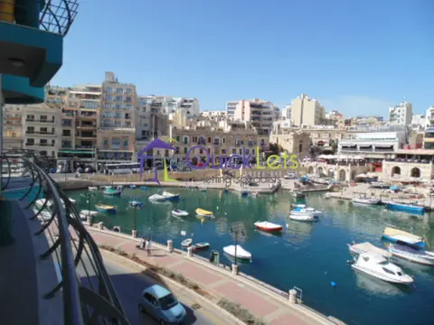 2 bedroom Apartment to rent in St. Julians