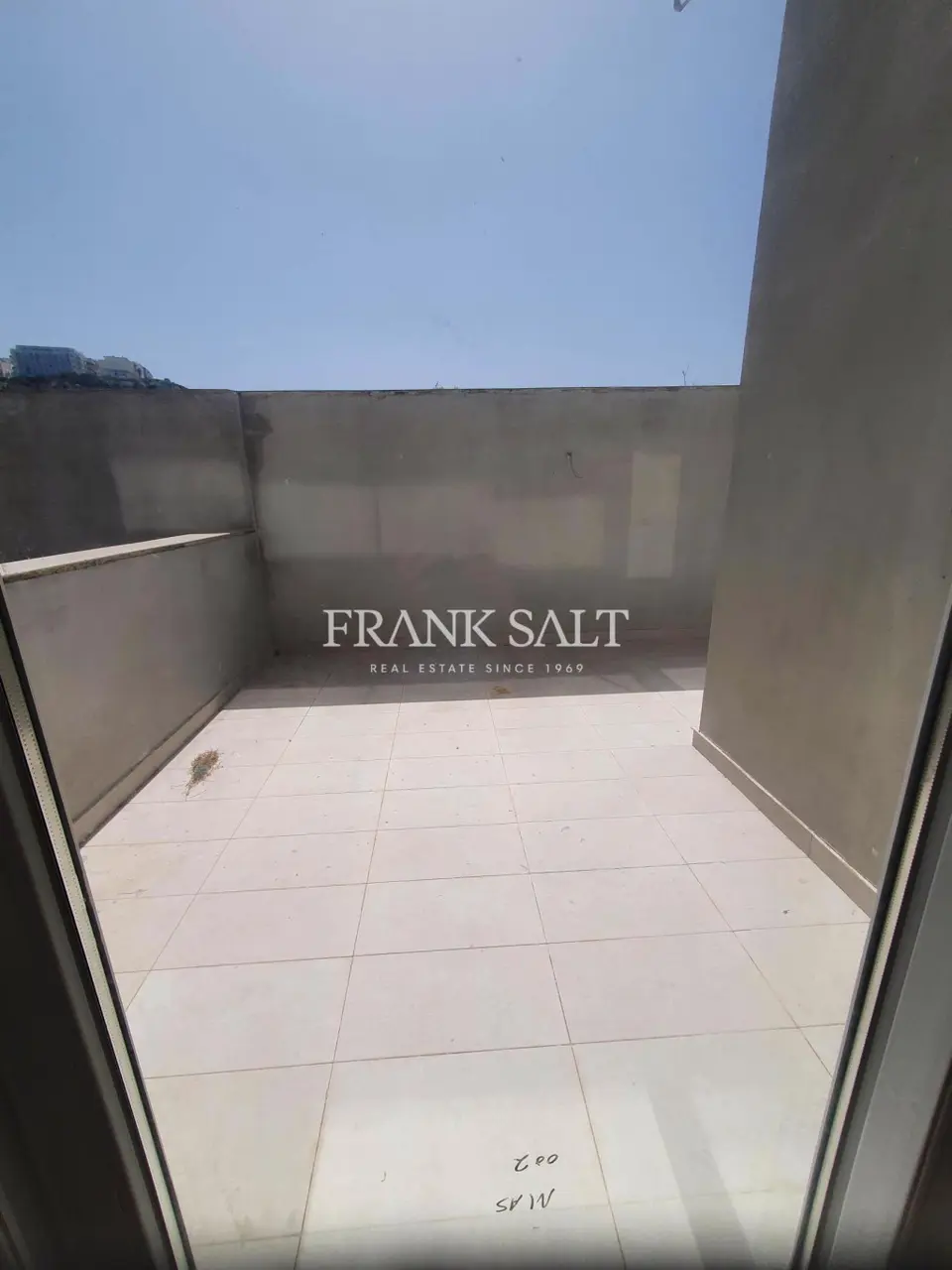 Mellieha, Furnished Maisonette