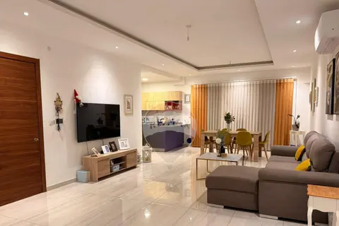 3 Bedroom Apartment For Sale in Zurrieq