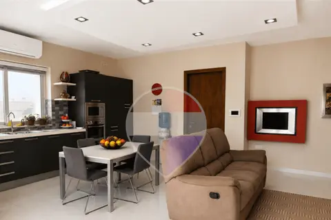 3 Bedroom Penthouse For Sale in Birkirkara