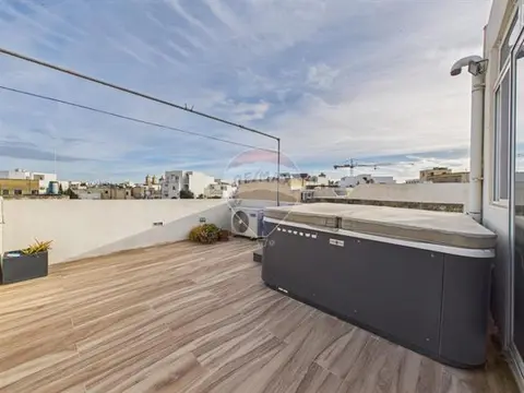 3 bedroom Townhouse for sale in Tarxien