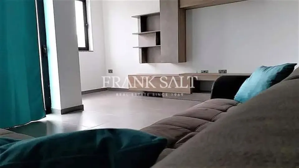 Zurrieq Furnished Maisonette
