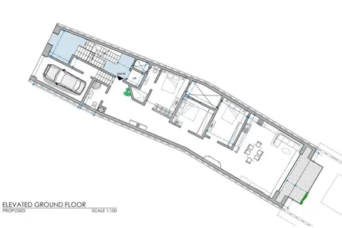 3 Bedroom Apartment For Sale in Gozo - Nadur