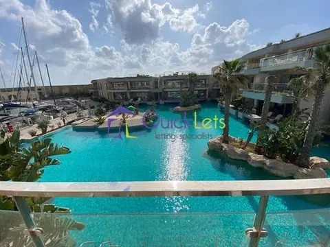 2 bedroom Apartment to rent in St. Julians