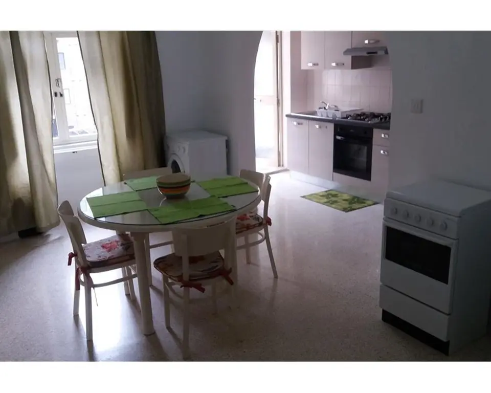 3 bedroom Apartment to rent in Valletta