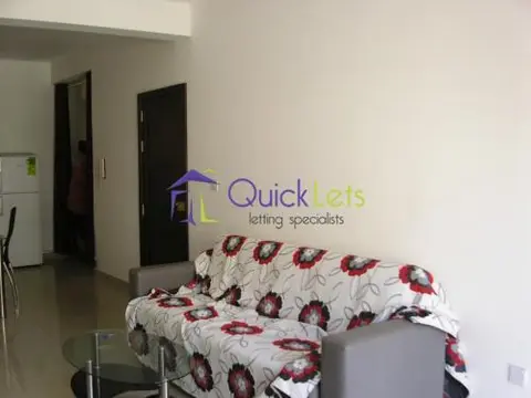3 bedroom Apartment to rent in San Gwann