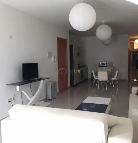 3 bedroom Apartment to rent in Swieqi