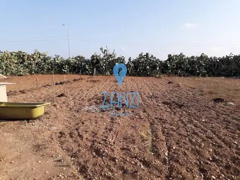 Land for sale in Zejtun