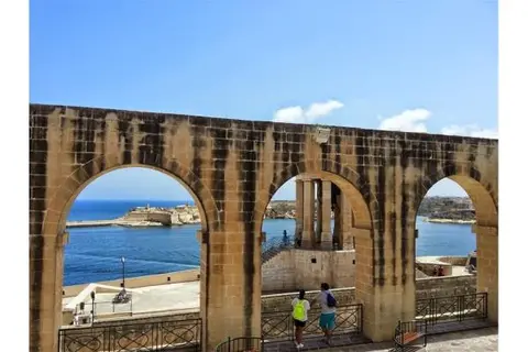 6 bedroom Townhouse for sale in Valletta