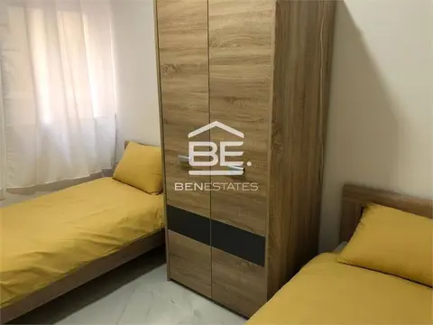 Apartment to rent in Sliema