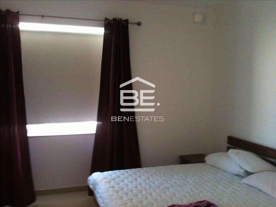 2 bedroom Bungalow to rent in Bugibba