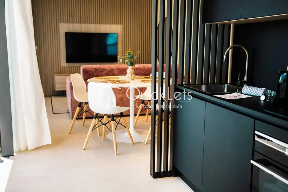 1 bedroom Apartment to rent in St. Julians