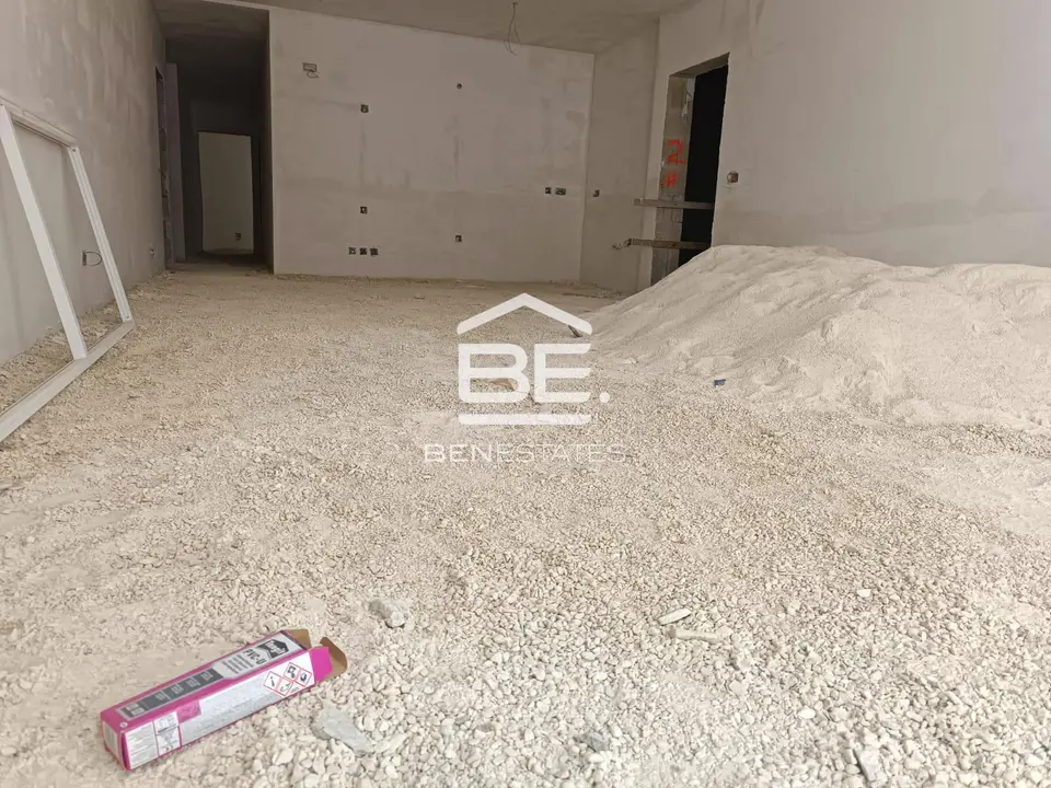 1 bedroom Penthouse for sale in Qawra