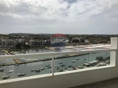 2 bedroom Penthouse to rent in Qawra