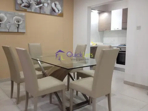 3 bedroom Maisonette to rent in Swieqi