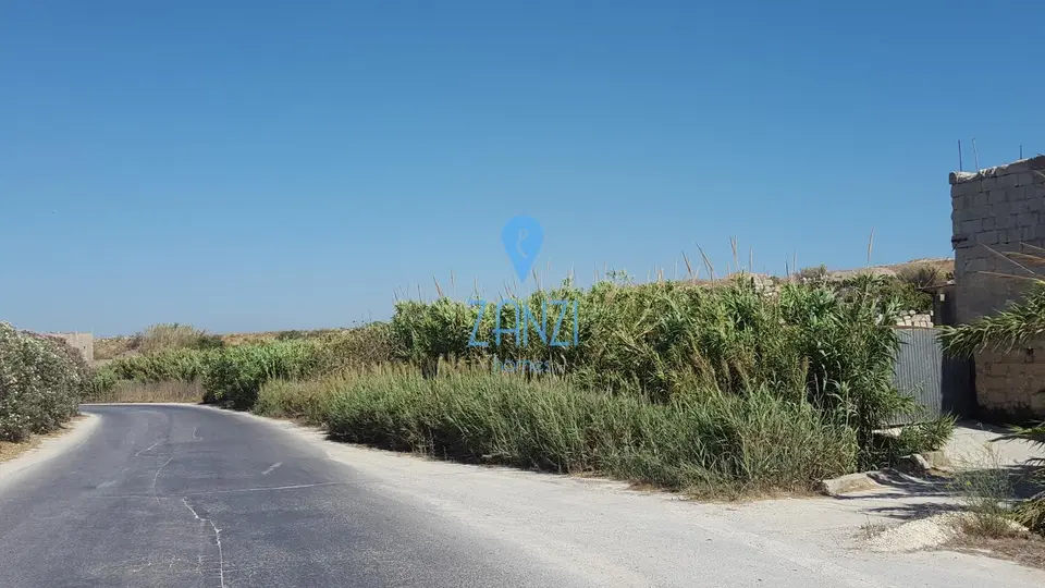 1 bedroom Land for sale in Siggiewi