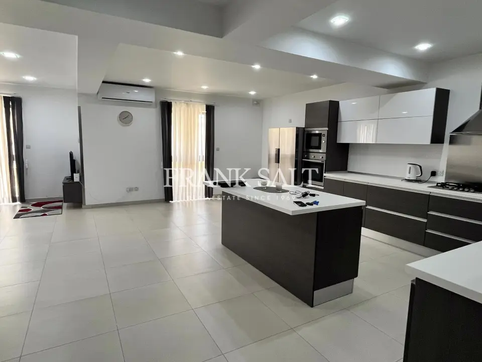 Marsascala, Furnished Apartment