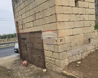 Agriculture Land for sale in Zebbug