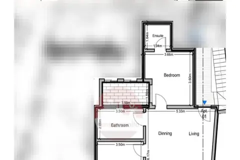 2 Bedroom Apartment For Sale in Zabbar