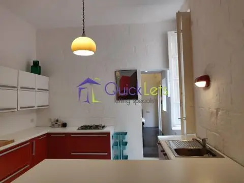 2 bedroom Apartment to rent in Valletta