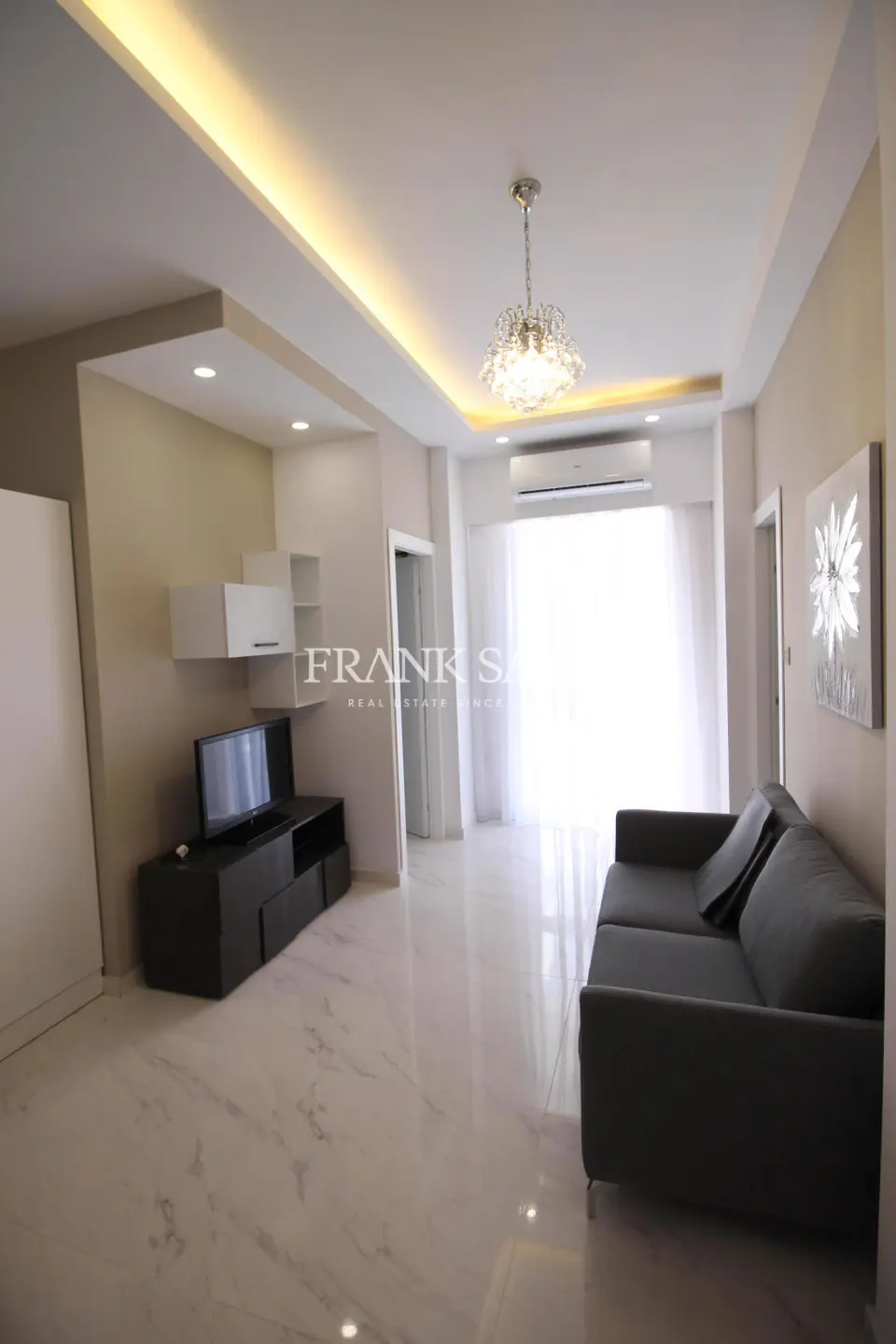 St Julians, Furnished Apartment