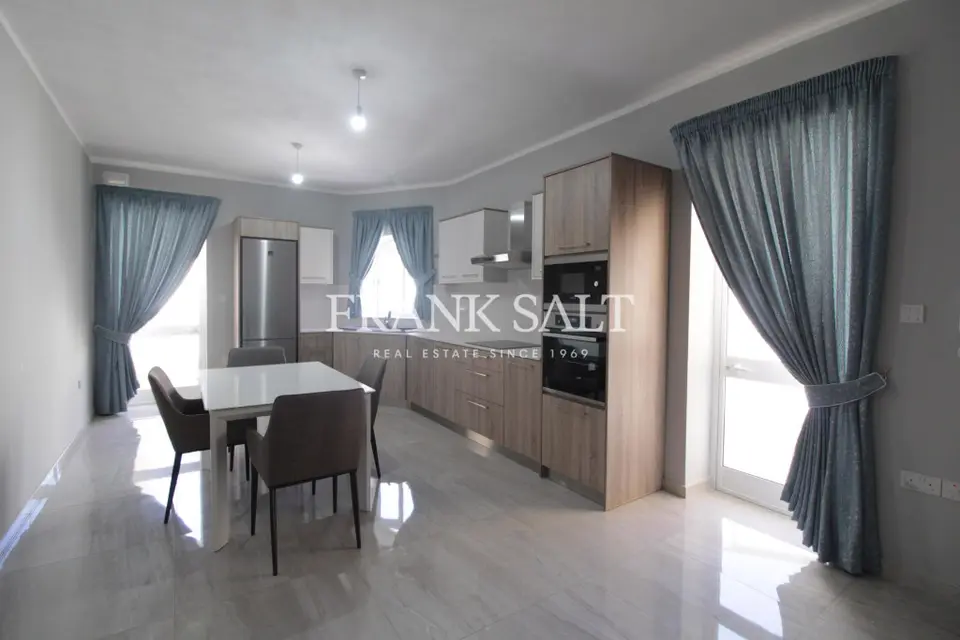 Ghaxaq, Finished Apartment