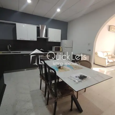 3 bedroom Apartment to rent in Marsaskala