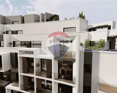 3 bedroom Penthouse for sale in Gzira