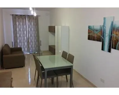 3 bedroom Apartment to rent in Bugibba