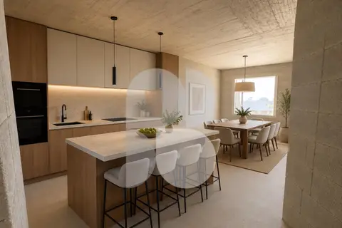1 Bedroom Penthouse For Sale in Mosta