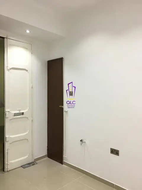 Office to rent in Valletta