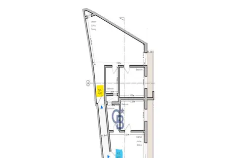 1 Bedroom Apartment For Sale in Santa Venera