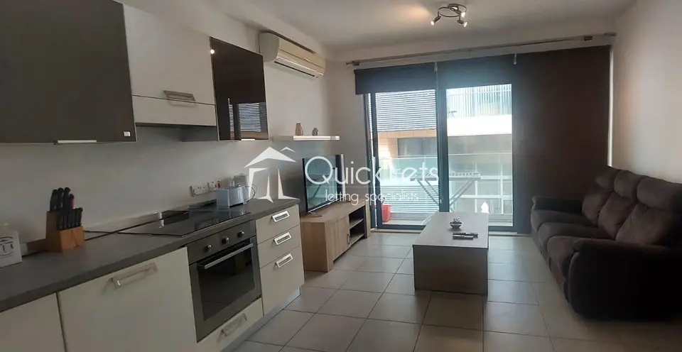 2 bedroom Apartment to rent in St. Julians