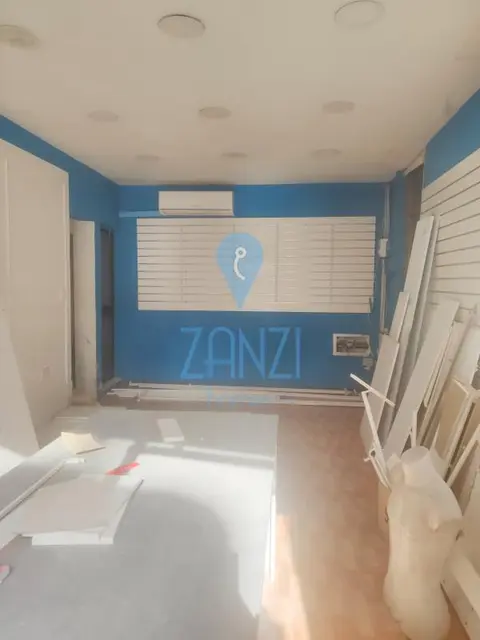 Retail / Shops / Clinic for sale in Paola