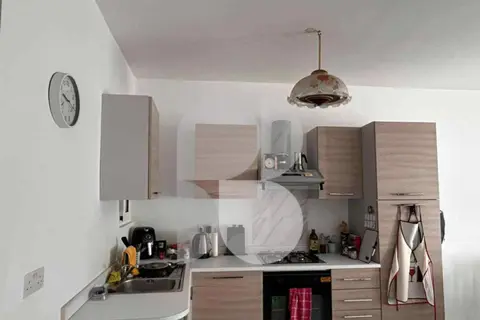 1 Bedroom Apartment To Rent in St Julian's