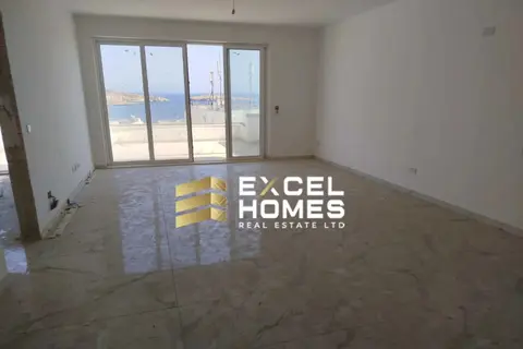 3 Bedroom Penthouse For Sale in St Paul's Bay