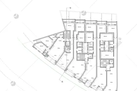 2 Bedroom Apartment For Sale in Swieqi