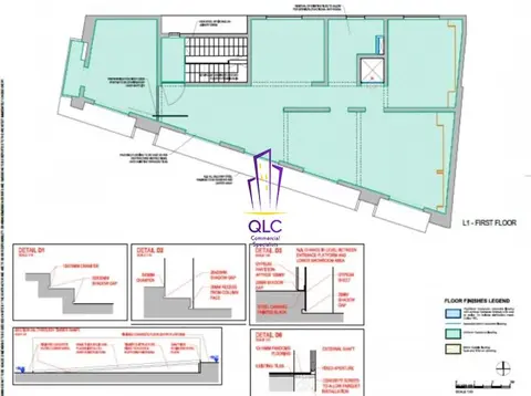 Office to rent in Birkirkara
