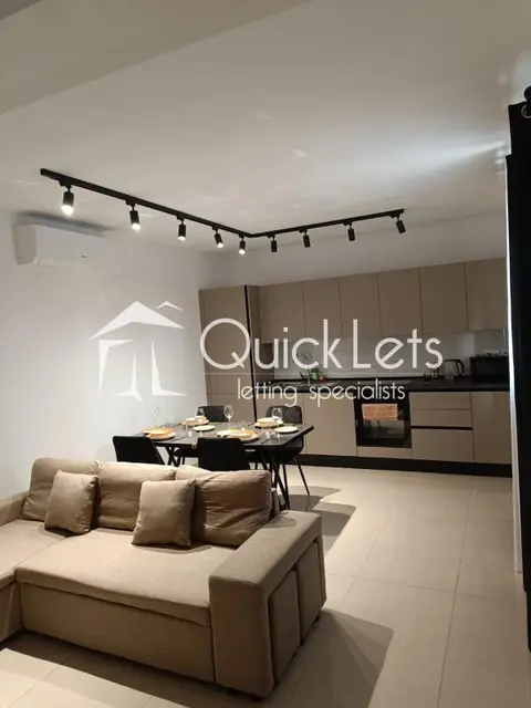 3 bedroom Maisonette to rent in St. Julians