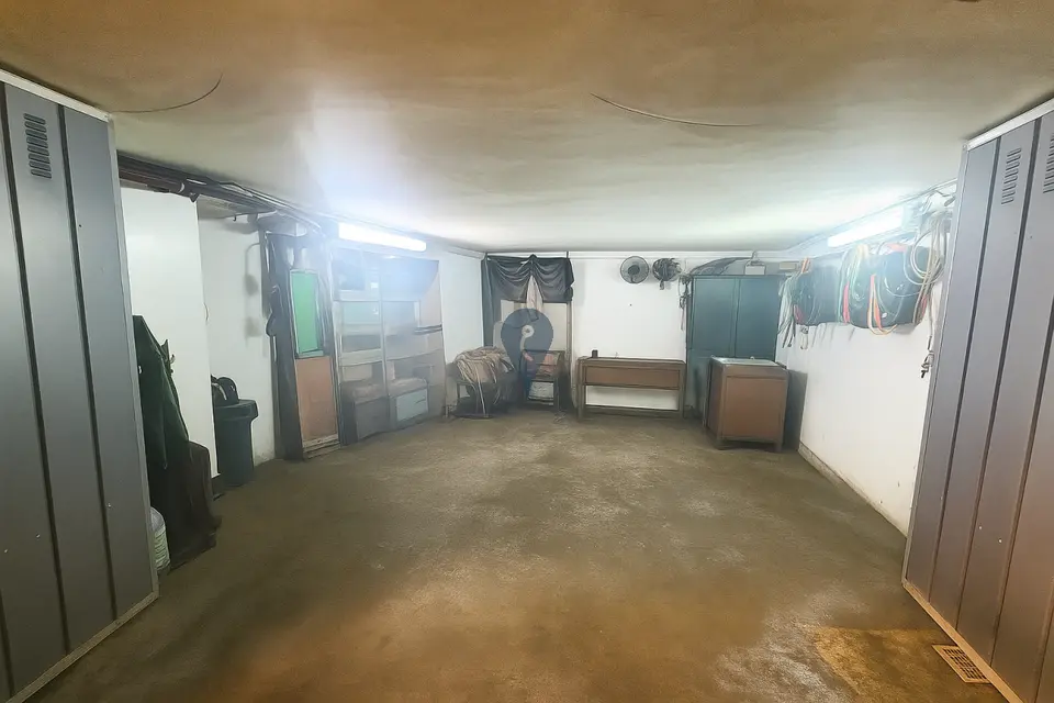 Garage/Parking Space for sale in Hamrun