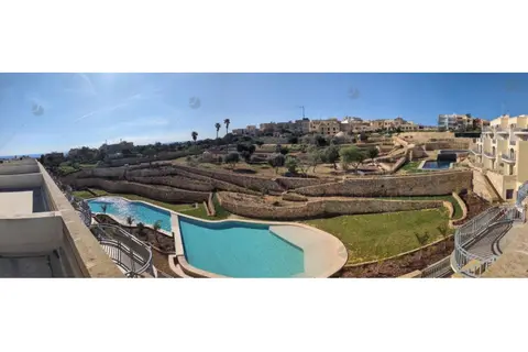3 Bedroom Apartment For Sale in Gozo - Qala