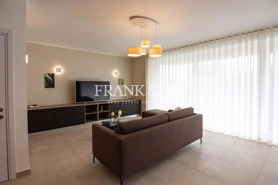 Swieqi, Penthouse