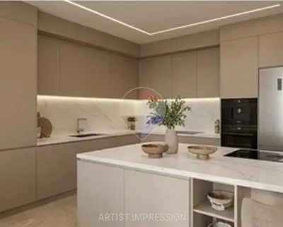1 bedroom Penthouse for sale in Qormi