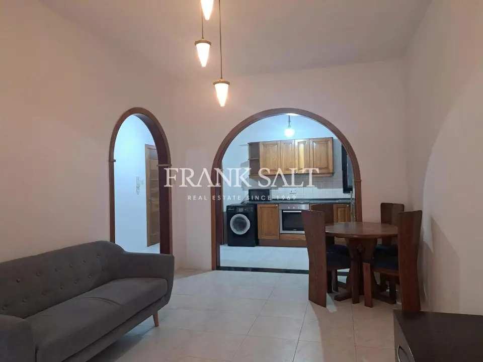 St Pauls Bay, Apartment
